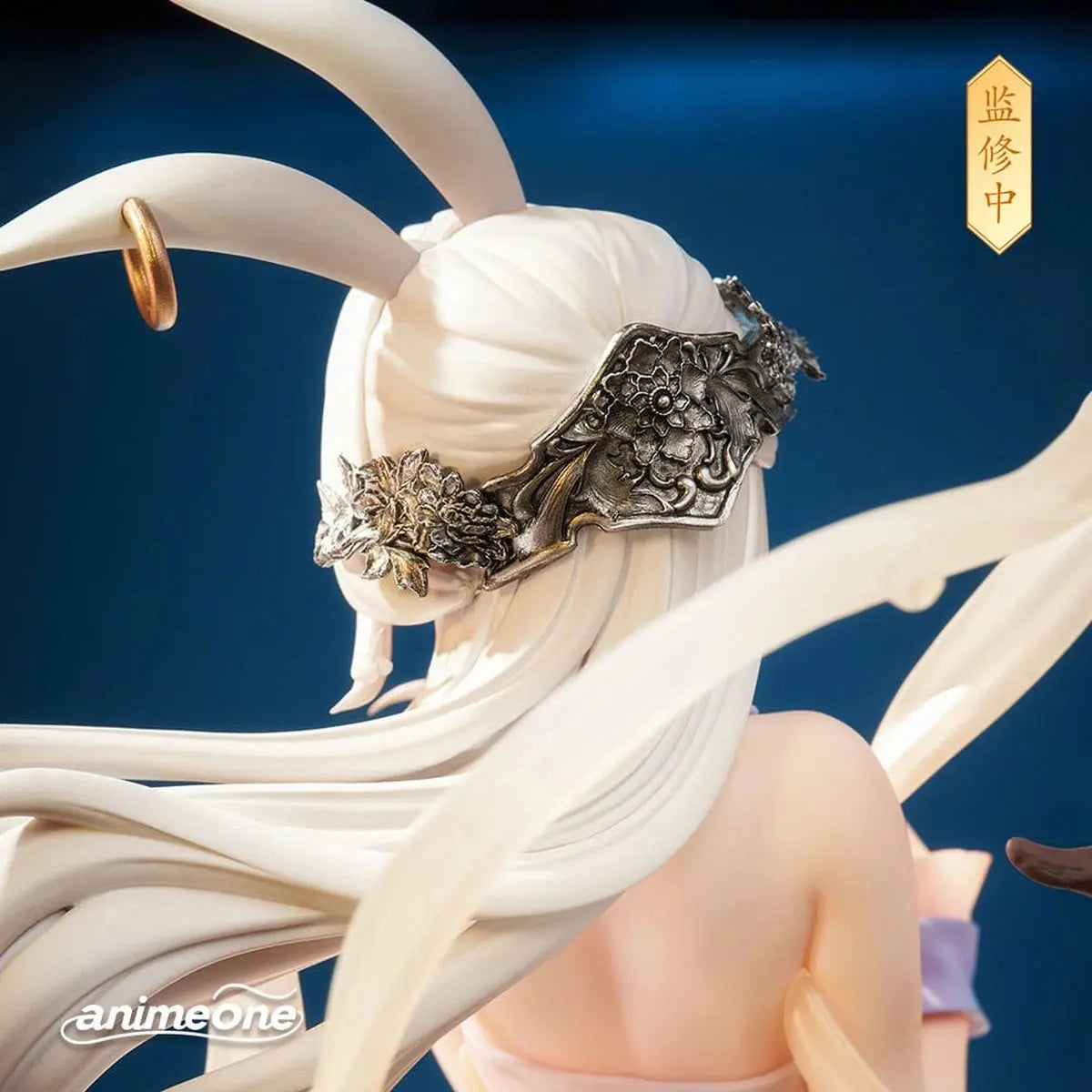 Original Character statuette PVC 1/7 Chang´e Yue Xi Lian Xiang Ver. 29 cm - Image 4