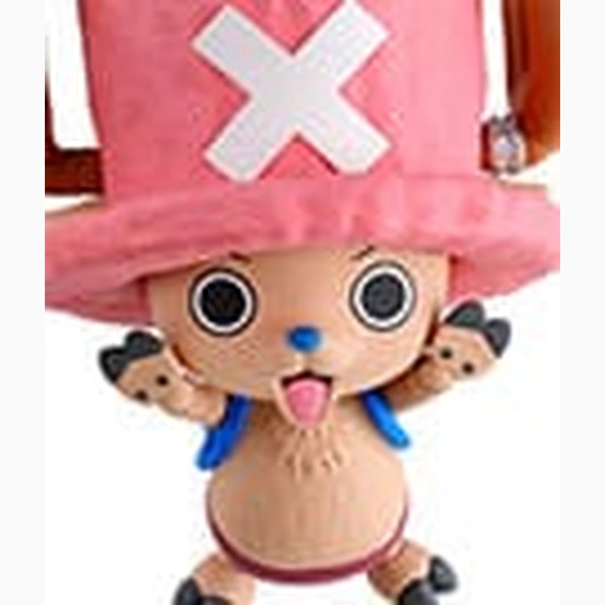 One Piece figurine S.H.Figuarts Tony Tony Chopper (Drum Island) 7 cm - Image 2