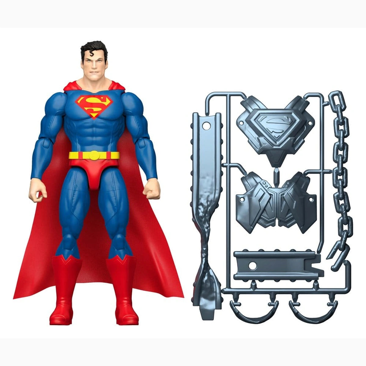 DC Premier Series 2 figurine Superman 15 cm - Image 4