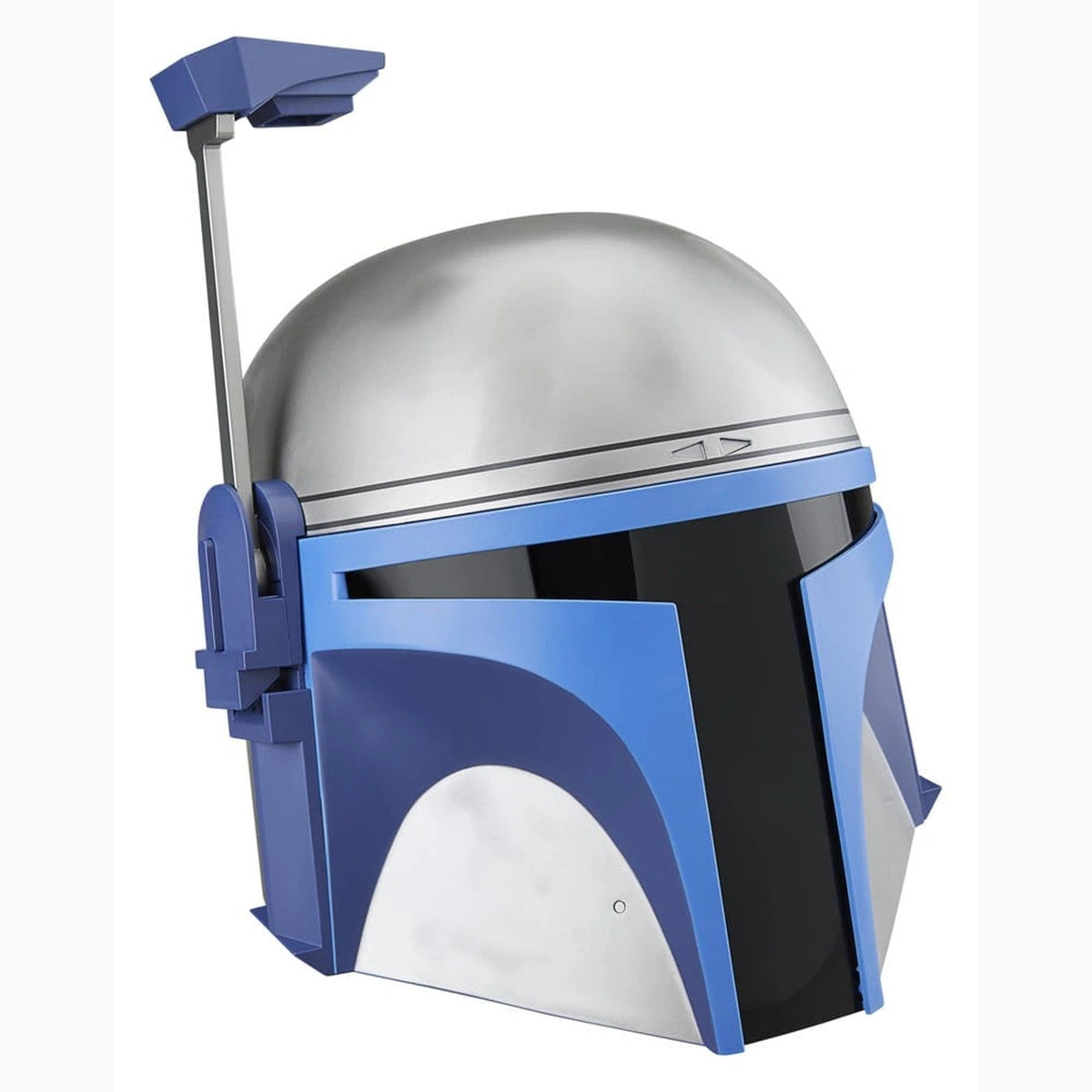 Star Wars Episode II Black Series casque électronique Jango Fett - Image 1