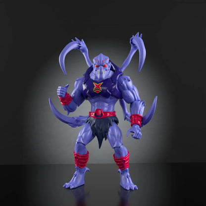 Masters of the Universe Origins figurine Cartoon Collection: Webstor 14 cm - Image 5