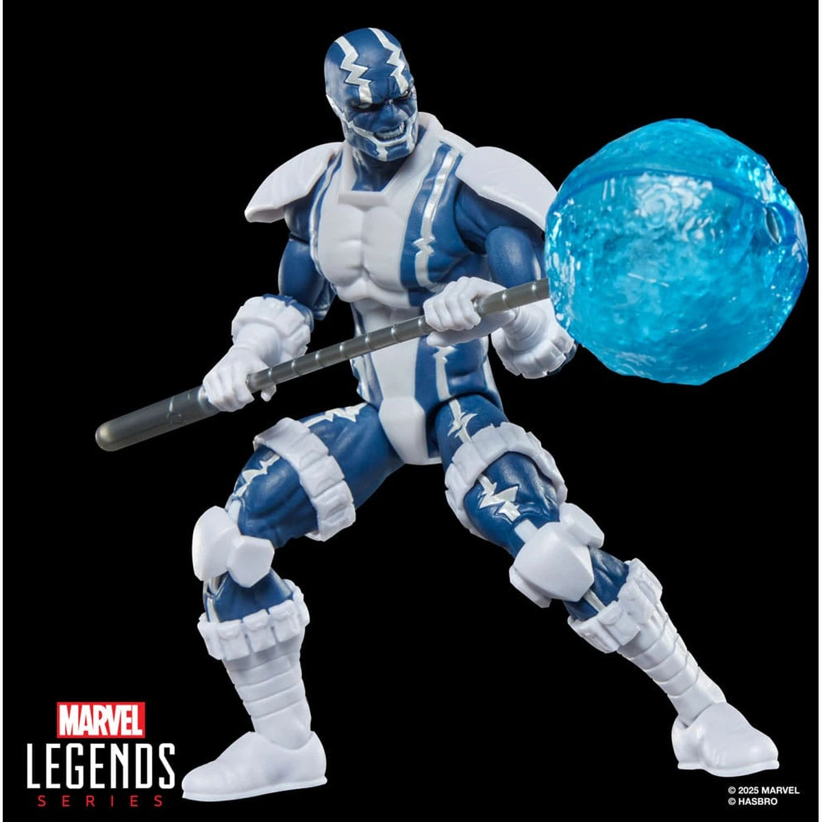 Spider-Man Marvel Legends Retro figurine Cardiac 15 cm - Image 6