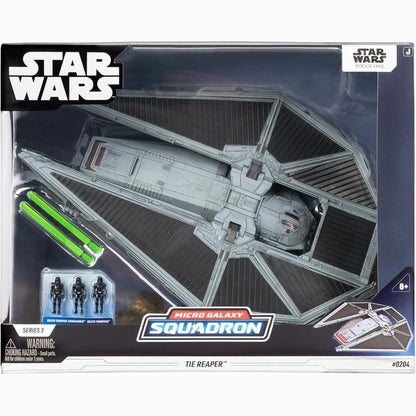 Star Wars Véhicule de Collection Dreadnaught Class TIE Reaper Attack Lander 23 cm - Image 1