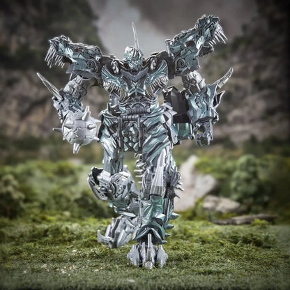 Transformers : L'Âge de l'extinction Studio Series Titan Class figurine Grimlock 38 cm - Image 5