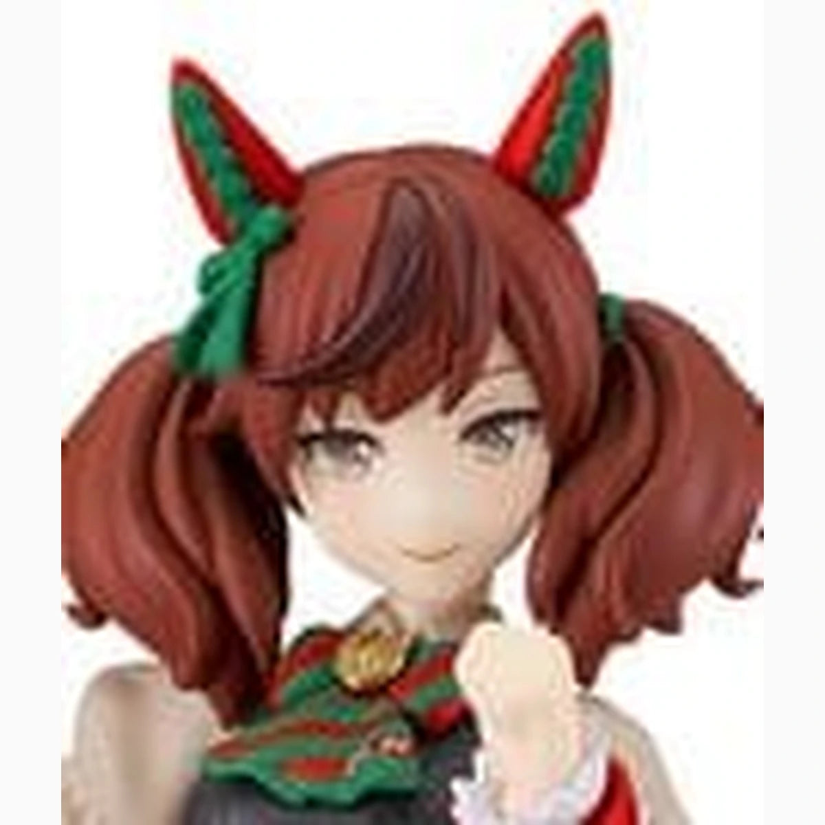 Umamusume: Pretty Derby figma figurine Nice Nature 14 cm - Image 2
