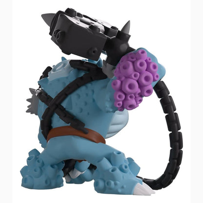 Skylanders figurine Vinyl Thumpback 10 cm - Image 4