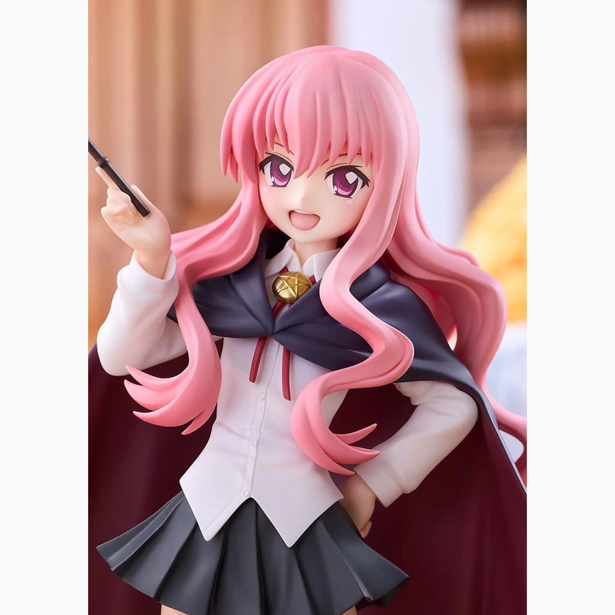 Zero no Tsukaima Pop Up Parade figurine PVC Louise L Size 22 cm - Image 2