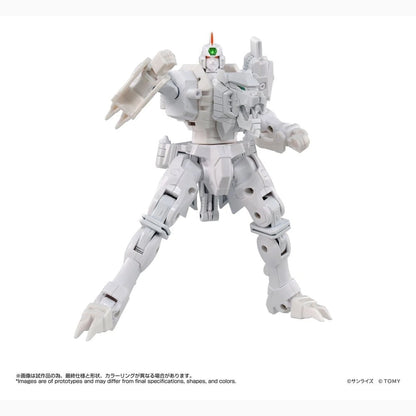 The King of Braves GaoGaiGar figurine Toyrise Repli Gaigar - Image 1