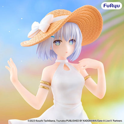 Date A Live V figurine PVC Origami Tobiichi Summer Dress 20 cm - Image 3