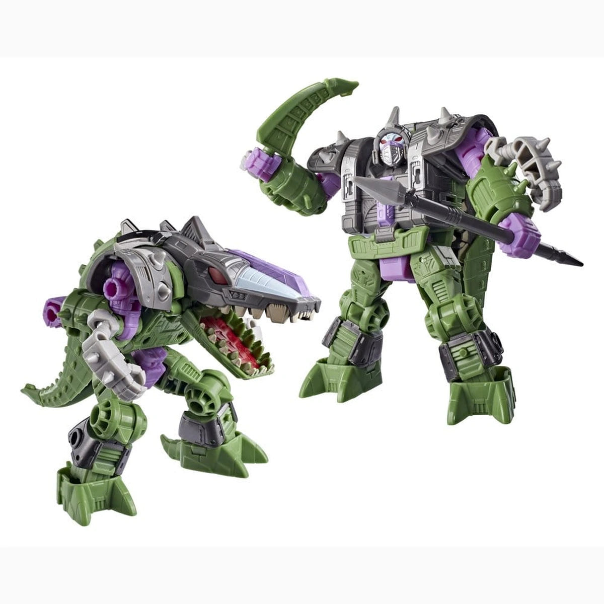 Les Transformers : le film Studio Series Deluxe Class figurine Allicon 14 cm - Image 5