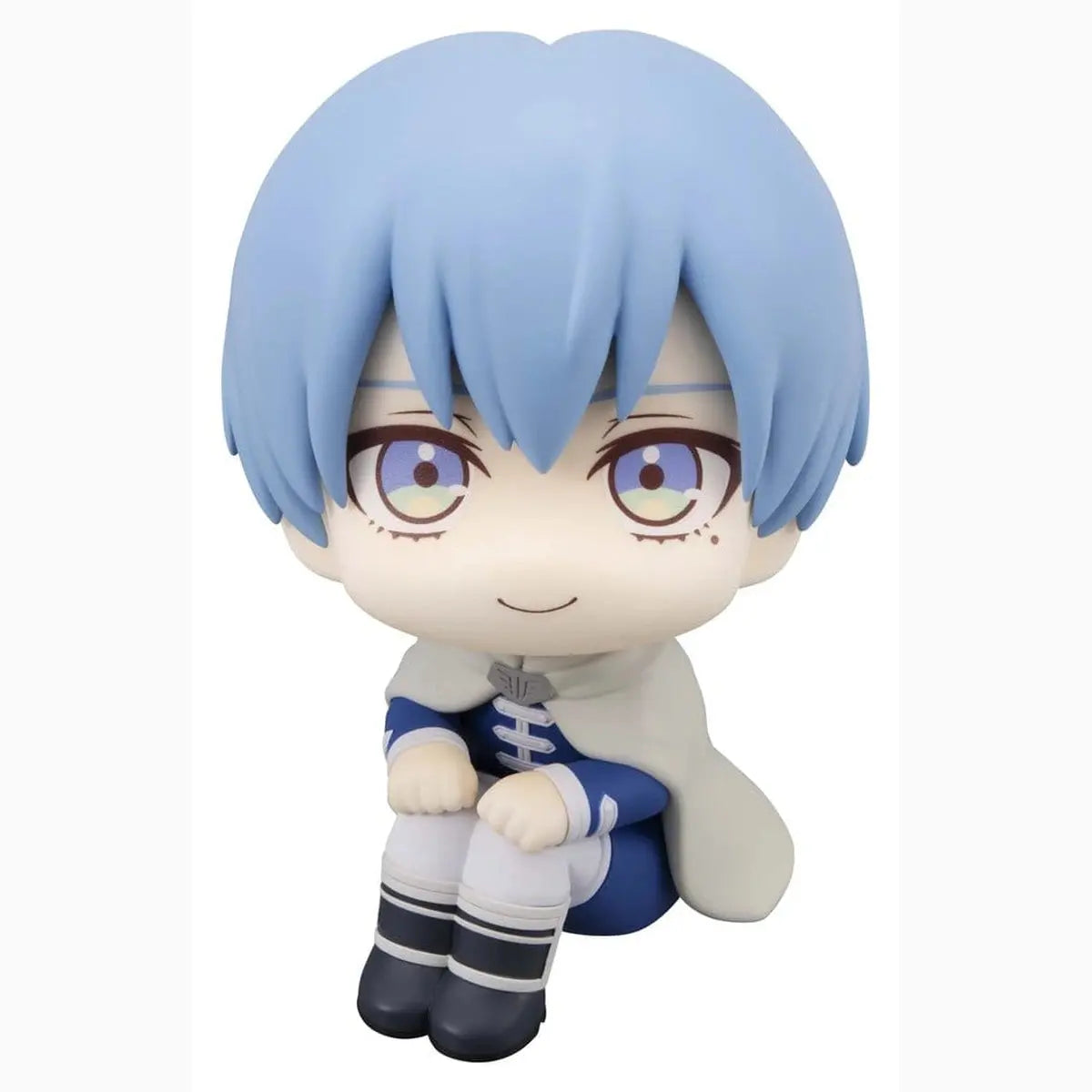 Frieren: Beyond Journey's End statuetten PVC Look Up Droopy Face Ver. & Himmel 11 cm (with gift) - Image 4