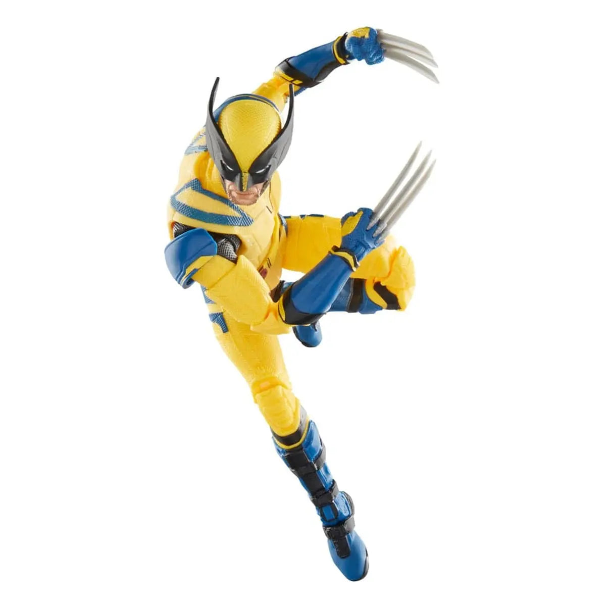 Deadpool & Wolverine Marvel Legends figurine Wolverine 15 cm - Image 4