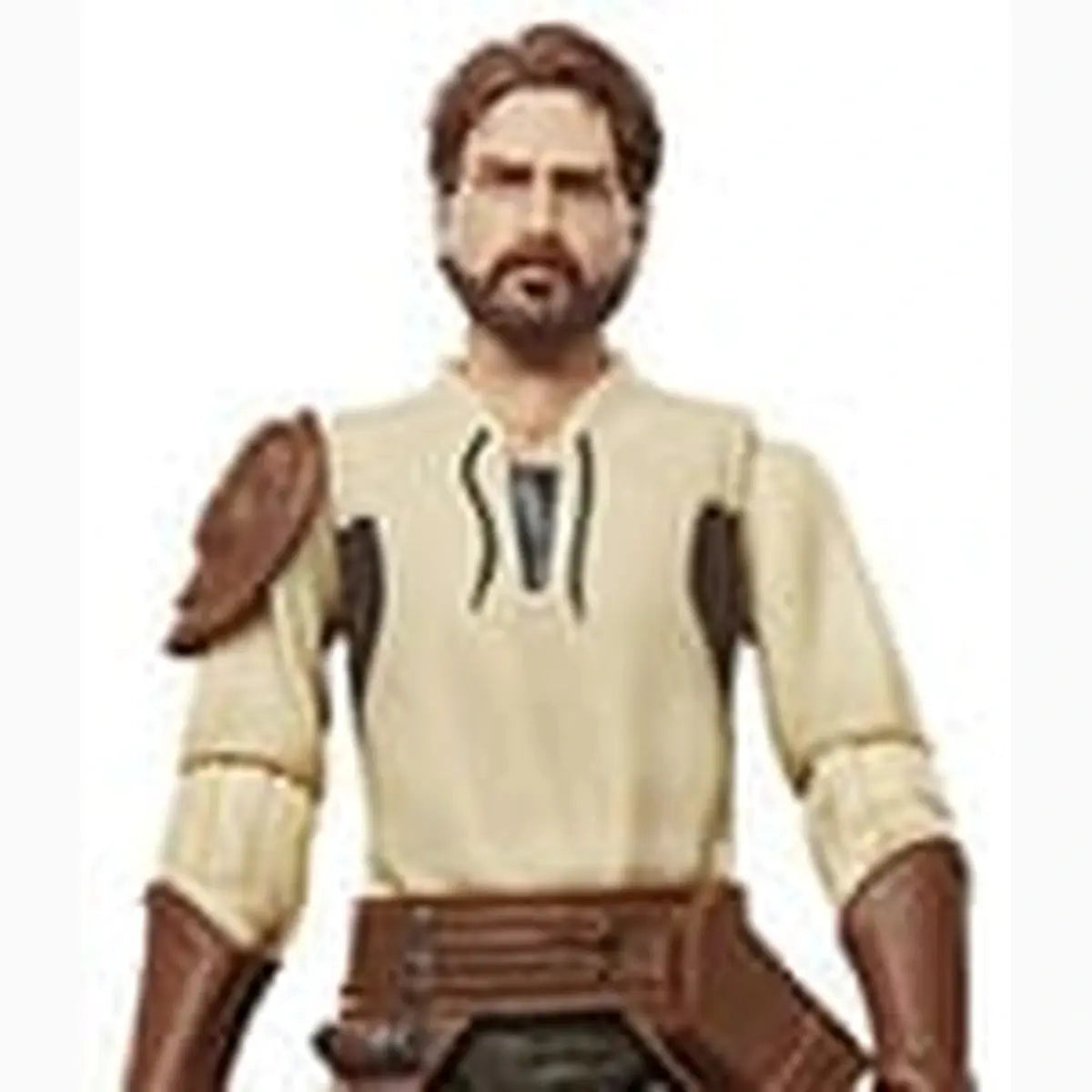 Star Wars: Dark Forces Black Series Gaming Greats figurine Kyle Katarn 15 cm - Image 2