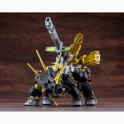 Zoids Plastic Model Kit 1/72 Dark Horn Harry Special 2001 Re/color 40 cm - Image 7