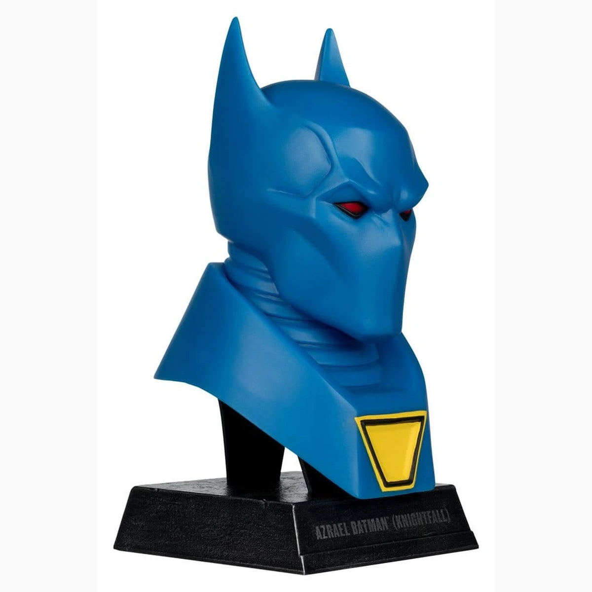 Batman DC Direct Mini-réplique 1/3 Azrael Batman Masque (Batman: Knightfall) (Gold Label Collection) 18 cm - Image 6