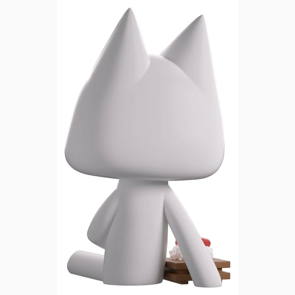 Doko Demo Issyo figurine Vinyl Toro Inoue 9 cm - Image 3