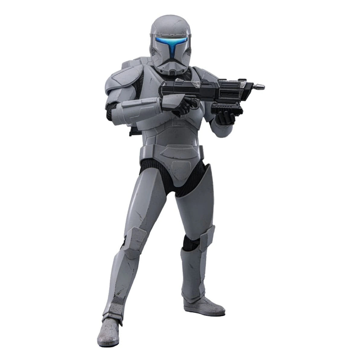 Star Wars: The Bad Batch figurine 1/6 Clone Commando 30 cm - Image 1