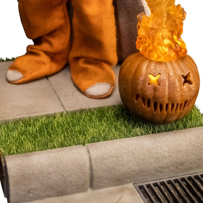 Trick r Treat figurine 1/6 Sam Deluxe 25 cm - Image 4