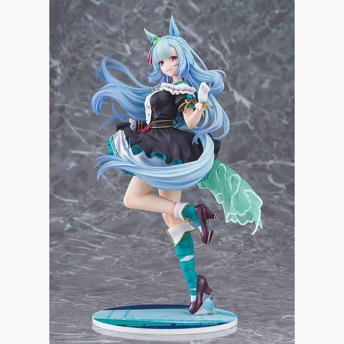 Umamusume: Cinderella Gray figurine PVC 1/7 Mejiro Ardan 26 cm - Image 4
