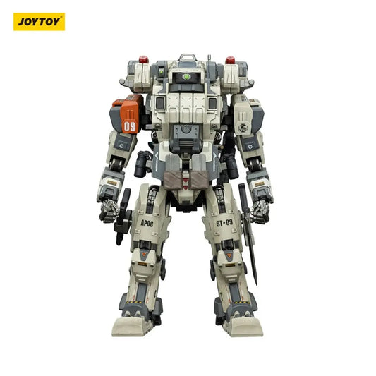 Dark Source figurine APOC Series Bedrock Albus Standard Combat Type Mech 16 cm - Image 1