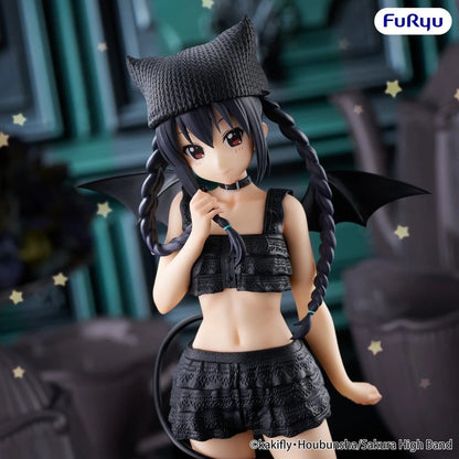 K-ON! figurine PVC BiCute Dark Azusa Nakano 24 cm - Image 6