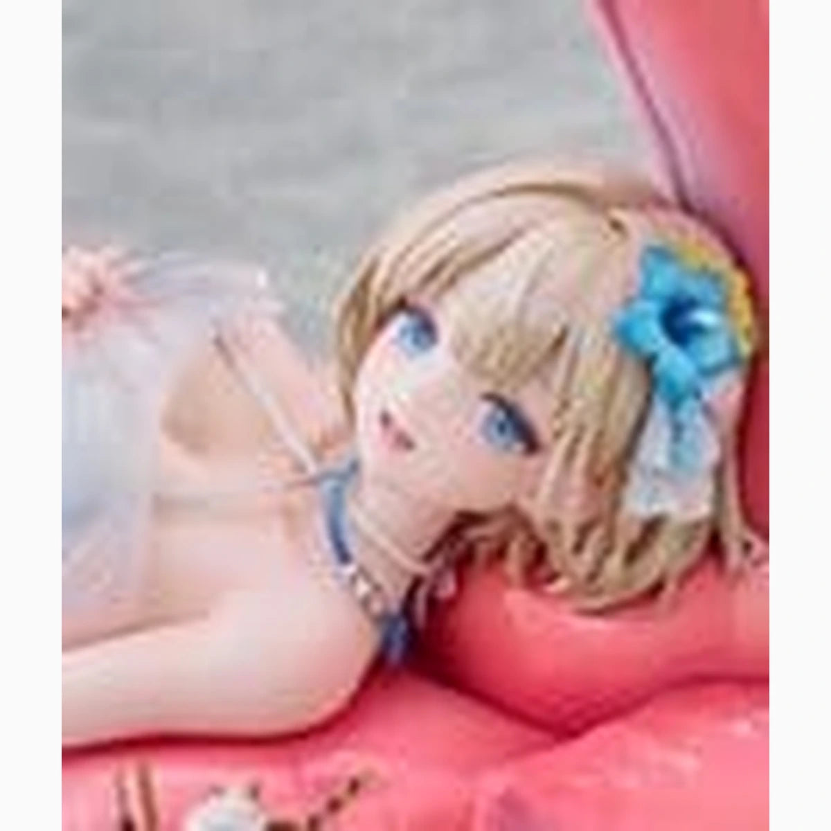 Brown Dust 2 figurine PVC 1/7 Hot Summer Dream Justia 16 cm - Image 2