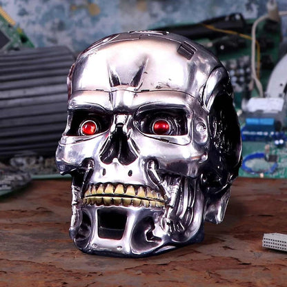 Terminator Boite Secrete T-800 18Cm - Image 4
