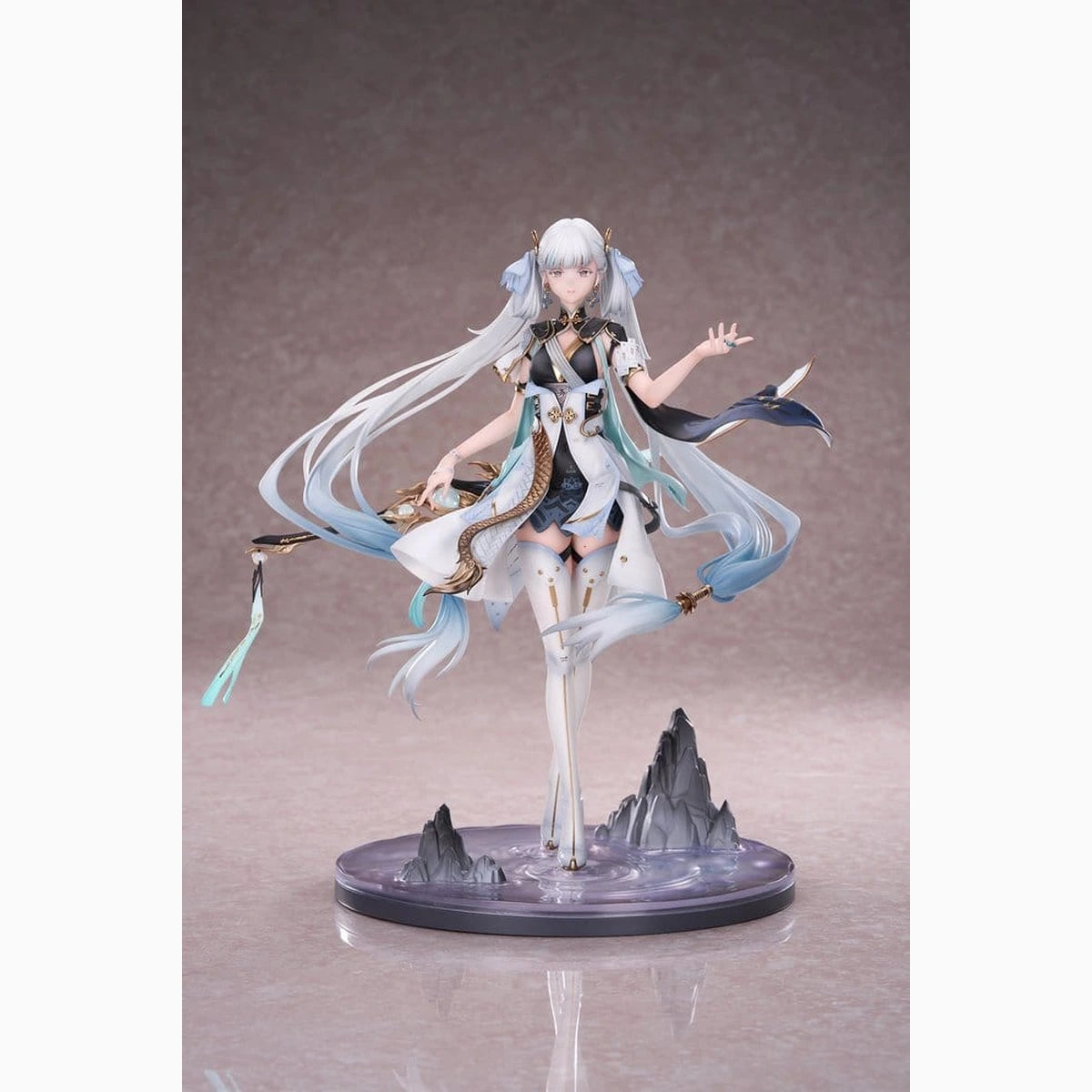 Wuthering Waves figurine PVC 1/7 Jinhsi 27 cm - Image 1
