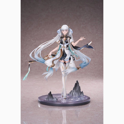Wuthering Waves figurine PVC 1/7 Jinhsi 27 cm - Image 1