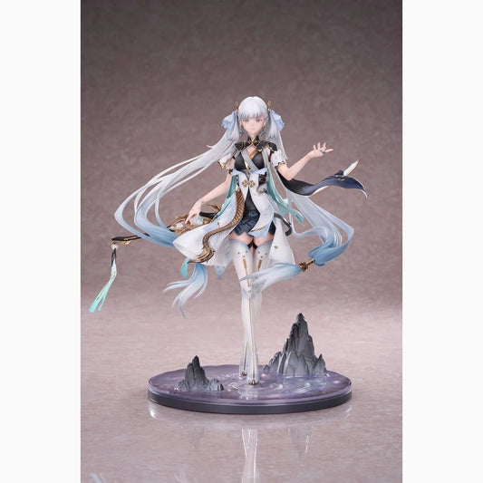 Wuthering Waves figurine PVC 1/7 Jinhsi 27 cm - Image 1
