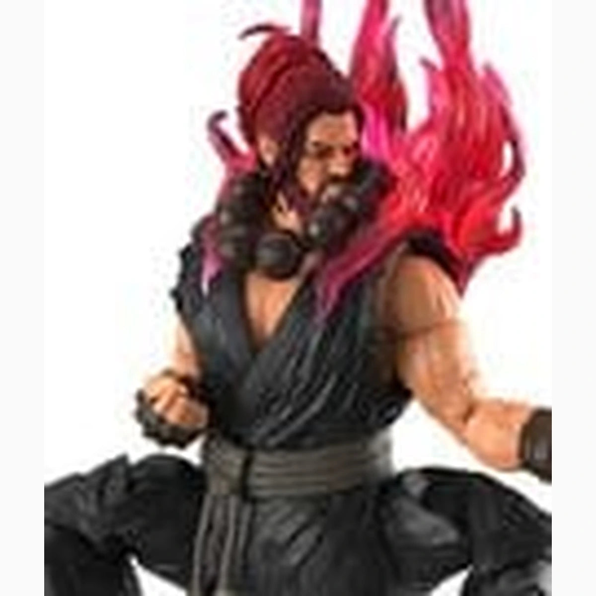 Street Fighter figurine Akuma 15 cm - Image 2