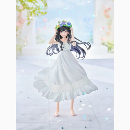 Lycoris Recoil statuette PVC Takina Inoue: Birthday illustration Ver. 20 cm - Image 4