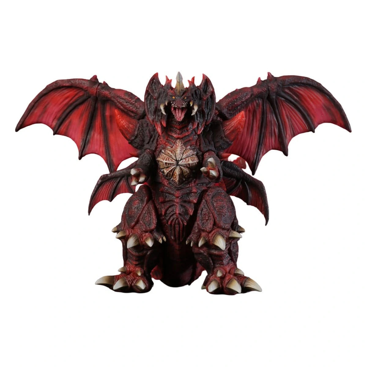 Godzilla vs. Destoroyah statuette PVC Kaiju Wars Series Destoroyah Standard Version 20 cm - Image 1