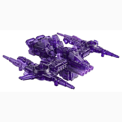 Transformers Age of the Primes Deluxe Class figurine Dark Energon Cybertronic 14 cm - Image 5