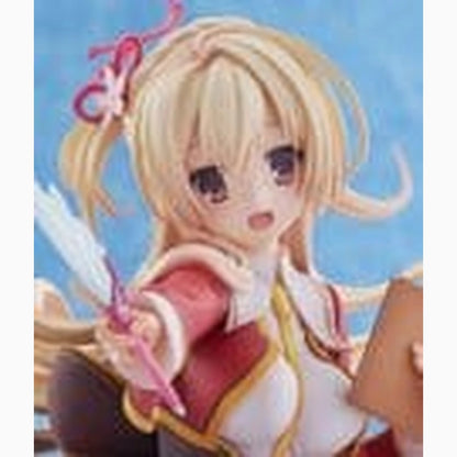 Amairo Islenauts figurine PVC 1/7 Shirley Warwick 25 cm - Image 2