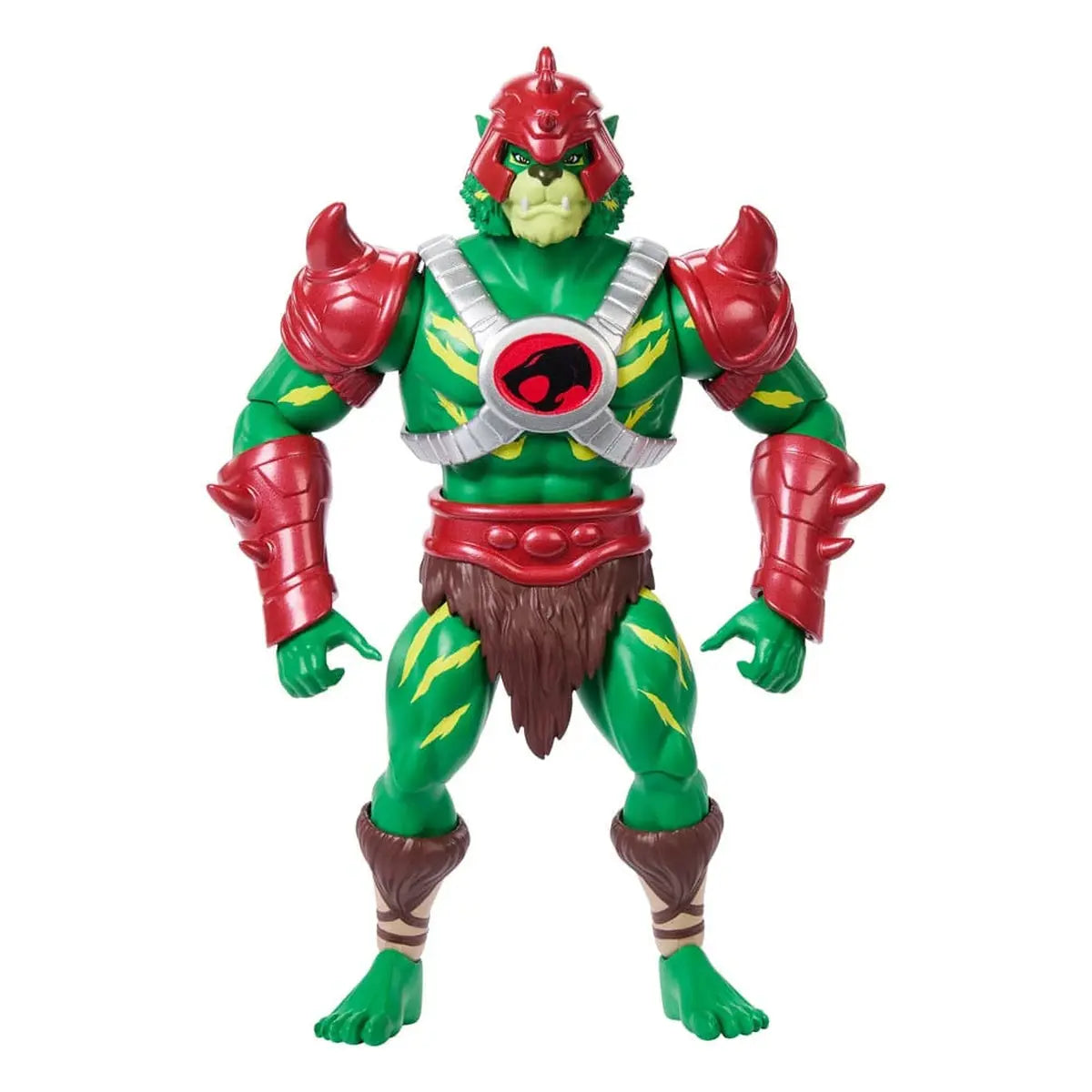 Masters of the Universe x ThunderCats figurine ThunderCat Battle Cat 14 cm - Image 1