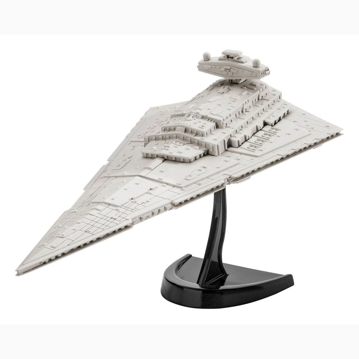 Star Wars maquette 1/12300 Imperial Star Destroyer 13 cm - Image 1