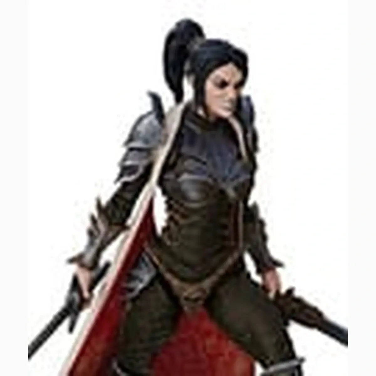 Court of the Dead figurine 1/12 Shard: Mortal Trespasser - Image 2