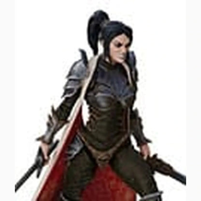 Court of the Dead figurine 1/12 Shard: Mortal Trespasser - Image 2