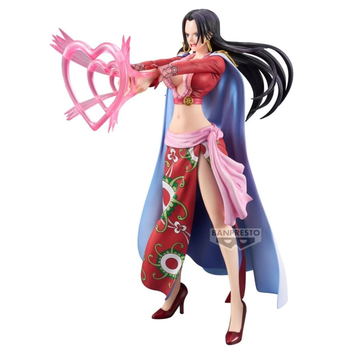 One Piece Grandista Boa Hancock Special Edition W148 - Image 2