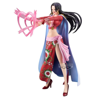 One Piece Grandista Boa Hancock Special Edition W148 - Image 2
