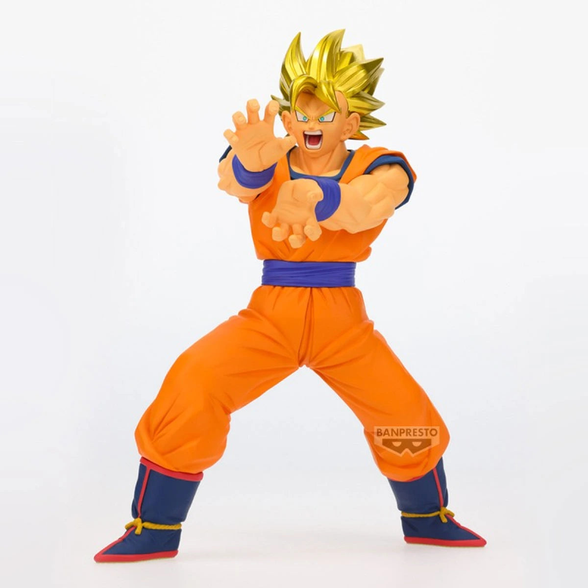 DRAGON BALL Z - BLOOD OF SAIYANS - SON GOKU - Image 2