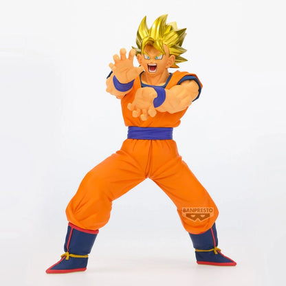 DRAGON BALL Z - BLOOD OF SAIYANS - SON GOKU - Image 2