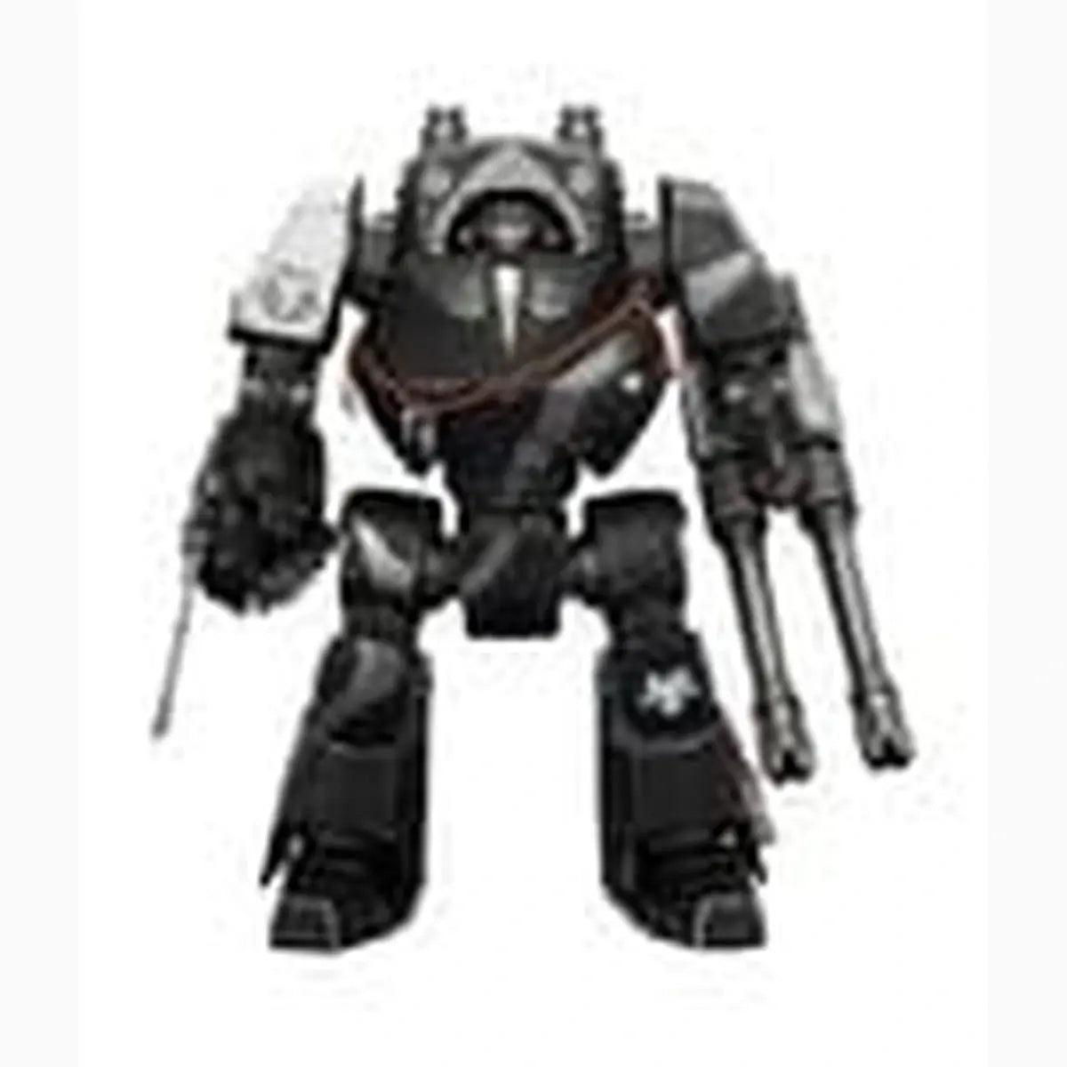 Warhammer 40,000 figurine Raven Guard Contemptor Dreadnought 23 cm - Image 2