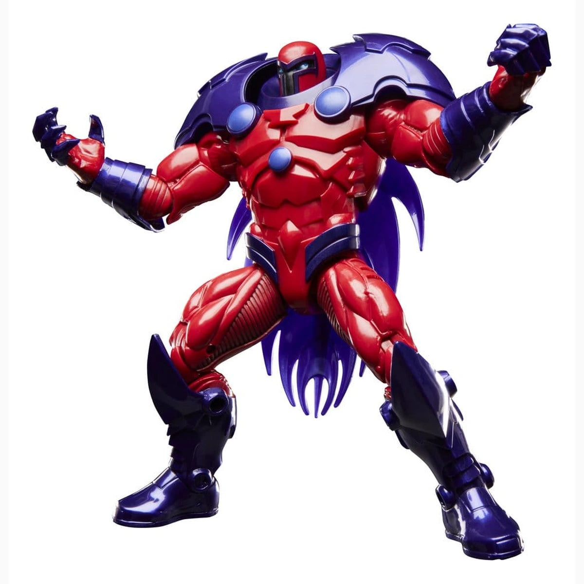 The Uncanny X-Men Marvel Legends figurine Onslaught 20 cm - Image 1