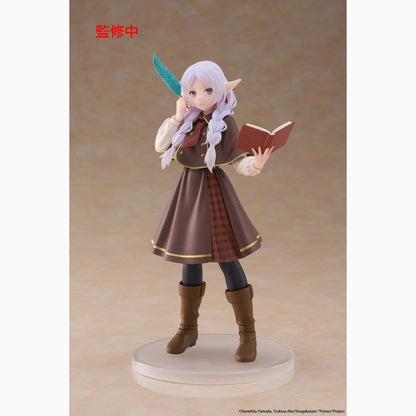 Frieren figurine PVC Coreful Frieren (Detective ver.) 18 cm - Image 5
