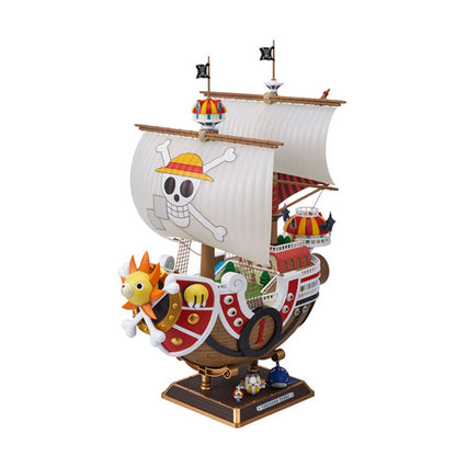 One Piece Maquette Thousand Sunny Land Of Wano Ver 30cm - Image 1