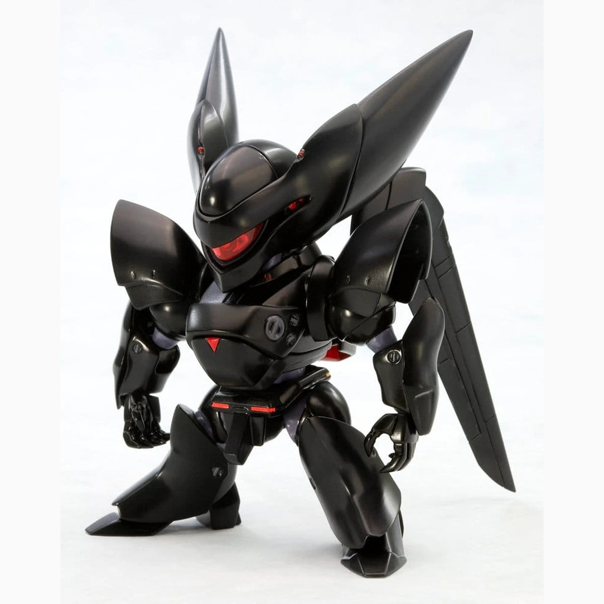 The Mobile Police Patlabor Plastic Model Kit D-Style Type-J9 Griffon (Reproduction) 11 cm - Image 3
