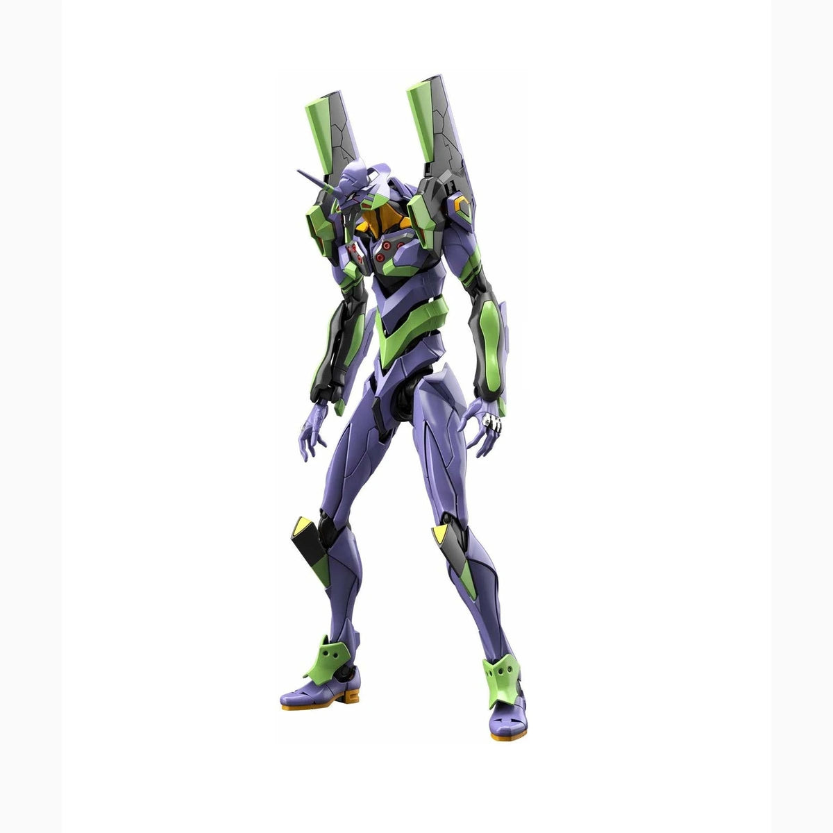 Evangelion RG Eva Unit-01 15cm - Image 1