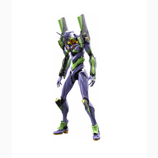 Evangelion RG Eva Unit-01 15cm - Image 1